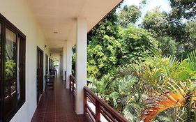 Baan Srinimit Apartment